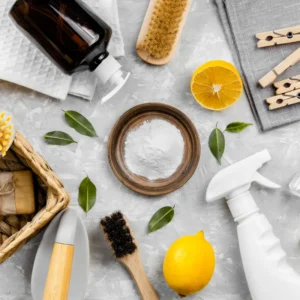 Health & Household